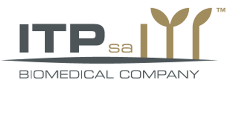 ITP Biomedical company