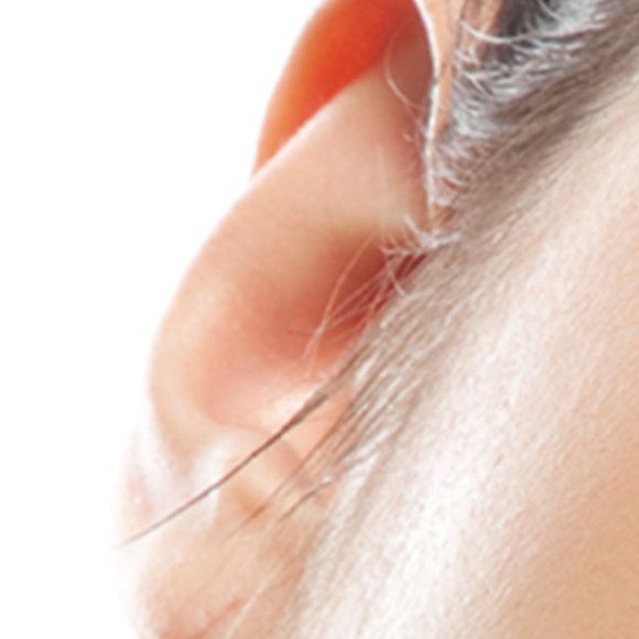 Korekcja ksztautu uszu